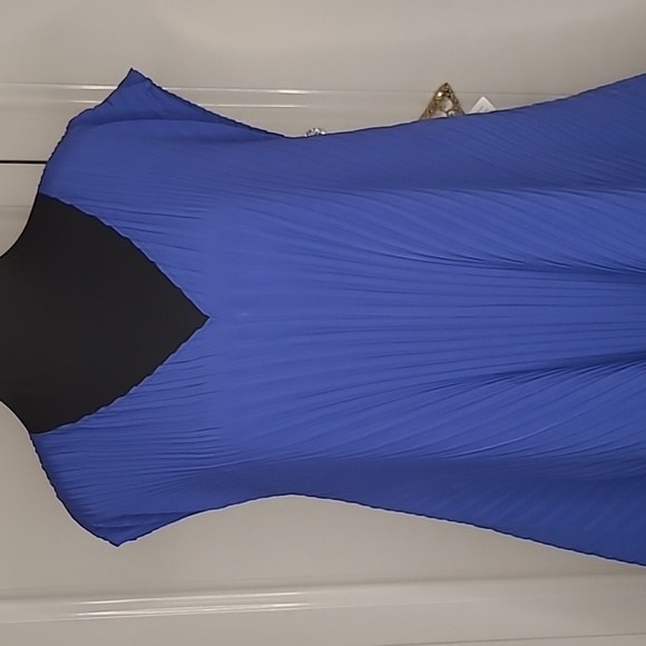 ISSEY MIYAKE Pleats Dress - Picture 5 of 6